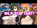 Game Grumps The Best Of THE FORGOTTEN EPISODES