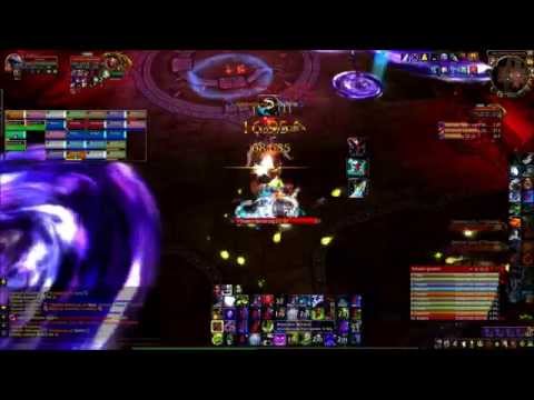 Immortal Sunrise vs Garrosh 25 Heroic