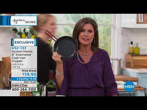 HSN | Symon Home Kitchen Essentials Anniversary 04.12.2019 - 01 PM