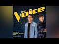 Jim And Sasha Allen - Mrs. Robinson (Official Audio)