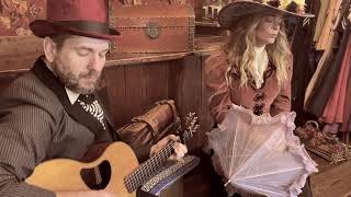 LeAnn Rimes - Someone You Loved (Lewis Capaldi Cover) (LovE Sessions)