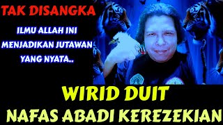 Download lagu AJIAN NAFAS ABADI KEREZEKIAN mp3 Download lagu AJIAN NAFAS ABADI KEREZEKIAN mp3