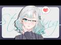 Besok weekend YAAY !! 🔥【Ellise Youka | Vtuber Indonesia】
