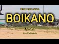 BOIKANO Full Episode 1