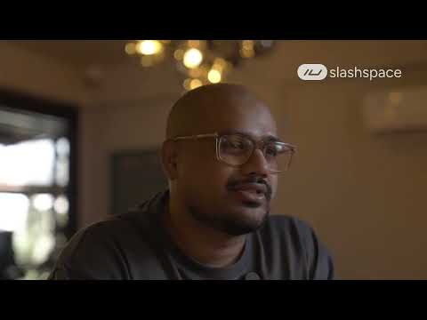 Slashspace AI 소개 영상