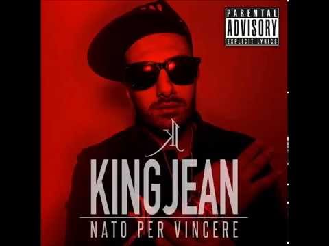 Kingjean ft. Black Diva - U don't play (Master Prod.)