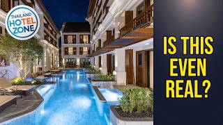 Hotel Sensai Nimman Chiang Mai - Adults Only - Is This Even Real? | Chiang Mai, 