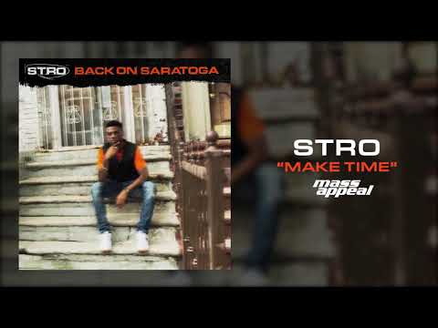 Video thumbnail for Make Time