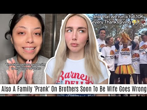 Woman Goes Viral For Proposing To Boyfriend After 14 Years 