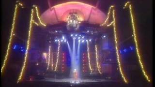 DAVID BOWIE "BANG BANG"