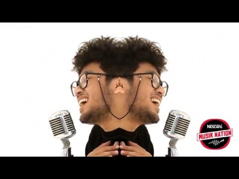NESCAFÉ MusikNation – Aransemen Seru Lagu Tanah Air ala Kunto Aji