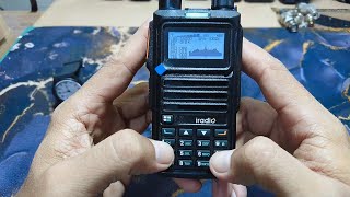 Download lagu iRadio DM-UV4R mp3