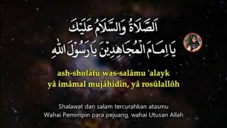 Download lagu Tarhim subuh mp3