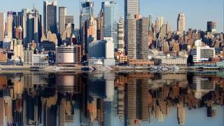 Bob James - Sparkling New York  [HQ]