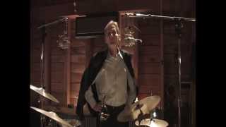 Levon Helm - The Making of Electric Dirt