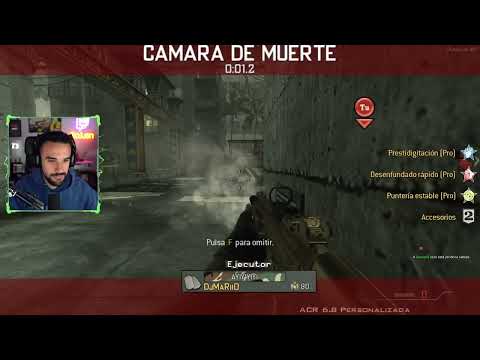 DJ CAMPEOS | illojuan y DjMaRiiO mejores clips mw3