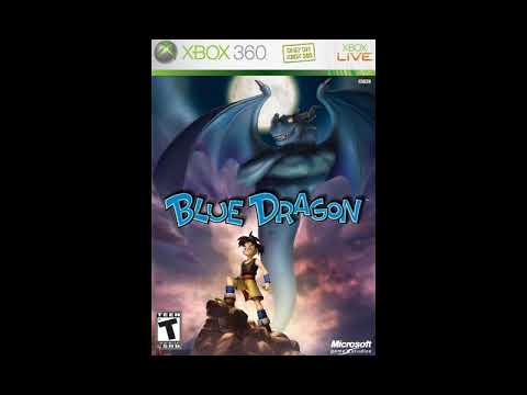 Sound Test Unlocked! Best VGM 625 - Machine Temple (Blue Dragon)