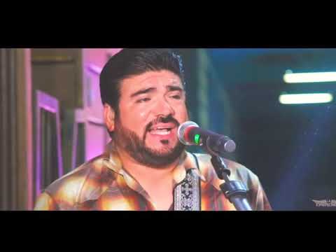 Tony Coronado Jr. Y La Eminencia Mix