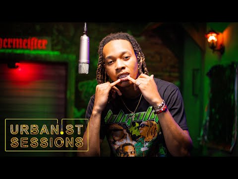 Video thumbnail for URBANIST SESSIONS #079 - NMW UMBERTO