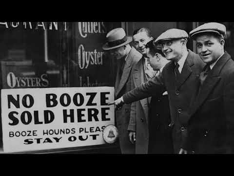 THE PURPLE GANG | UNTOLD STORIES OF US HISTORY