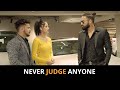 Never Judge Anyone Sanju Sehrawat 2 0 Short Film
