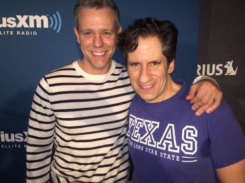 Adam Pascal sing Memphis Lives in Me - Memphis The Musical