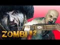 LONDON BRIDGES FALLING DOWN Zombi 2