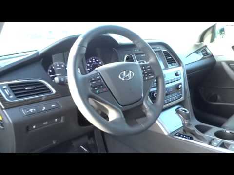 2016 Hyundai Sonata Walnut Creek, East Bay, Dublin, Concord, Livermore, CA H4559