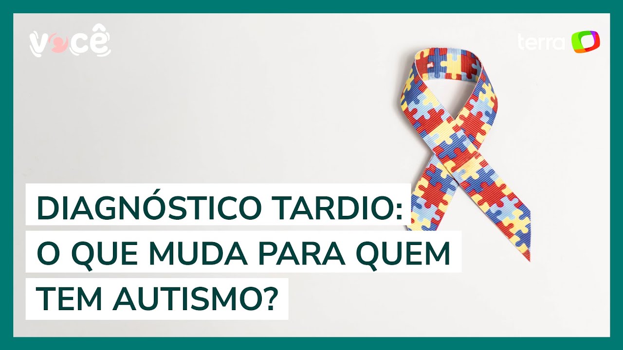 Diagnóstico tardio: o que muda para quem tem autismo?