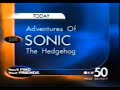 WKBD Promos 1998