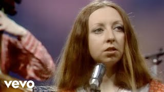 Pentangle - No Love Is Sorrow (Set Of Six ITV, 27.06.1972)