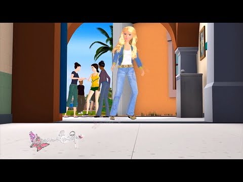 The Barbie Diaries - Follow the white bracelet