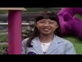 Barney And Friends Grown Ups For A Day Part 1
