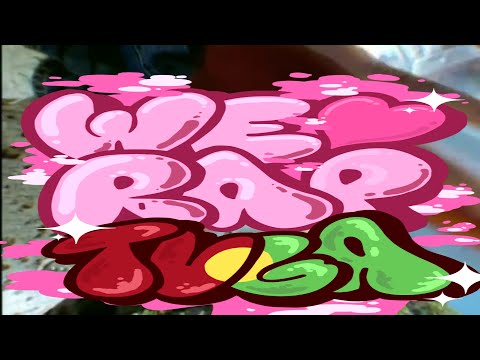 WE ❤️ RAP TUGA - Sam the kid X Souls of Mischief