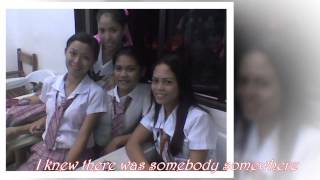 At the Beginning by: richard marx and donna lewis
