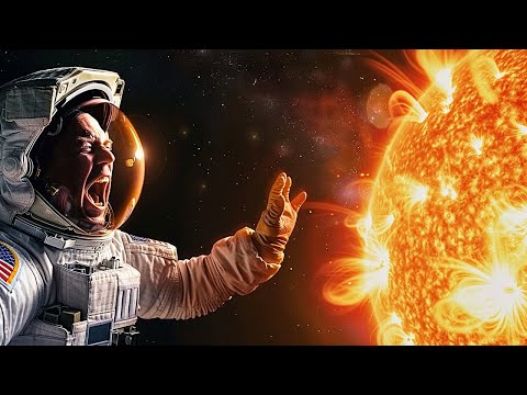 研究: これは太陽の表面の下に隠されています