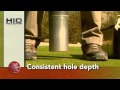 HiO Hole Cutter