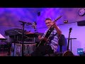 Kevin So - June Carter Cash - Live on WFMT Folkstage
