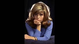 Nancy Sinatra-  A Gentlemen Like You