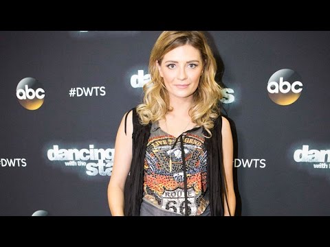 , title : '’DWTS’: Mischa Barton Reveals Why She Left Hollywood After ’The OC’'