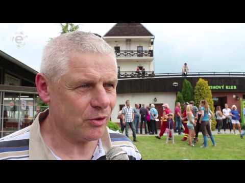 Na mosteckém hipodromu se uskutečnil další dostihový den