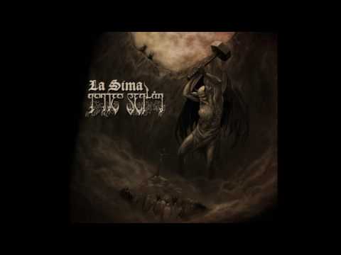 GORJEO SEGLAR - LA SIMA (2016)