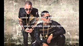 Baby Rasta & Gringo Que Sera De Mi  Letra