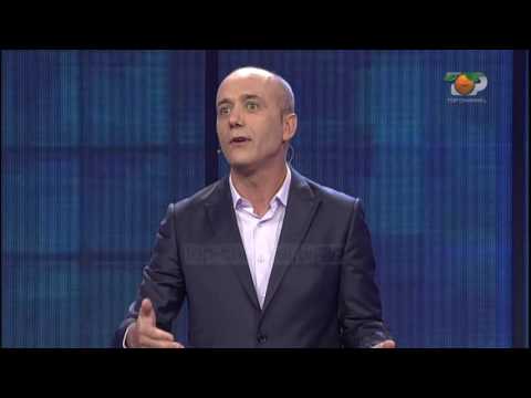 Portokalli, 28 Tetor 2012 - Betimi (Oferte nga TV hd i Pishkashit)