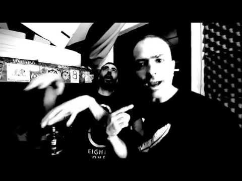 Lucio Serra et Anto Bukowski chez Oster Lapwass n°6 // ( Travail de Titans ) // Extrait de La Plu...