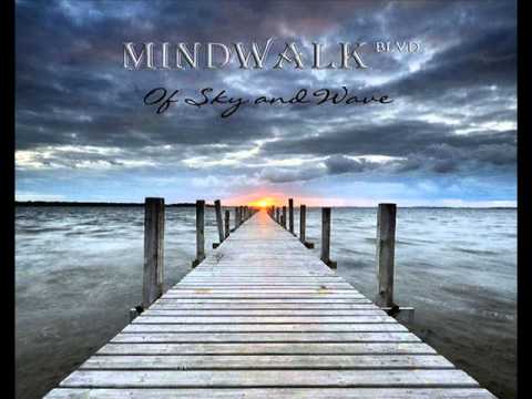 Mindwalk Blvd - Crimson Sunset