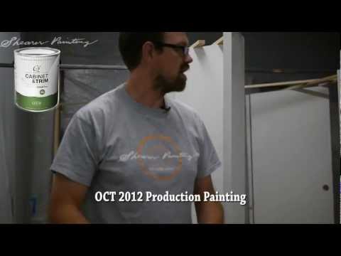 Polywhey Paint