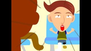 阿貴動畫_捷運站