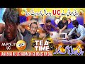 Jani Bhai Ne UC Ko Roast Kar Diya | Sajjad Jani Official