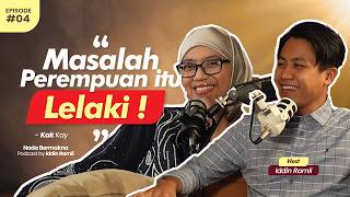 Download lagu EPISOD 4 - Kamalia Kamal kongsi Dark Side pelajar Uni, Pembangunan Karakter & Perkahwinan. mp3 Download lagu EPISOD 4 - Kamalia Kamal kongsi Dark Side pelajar Uni, Pembangunan Karakter & Perkahwinan. mp3